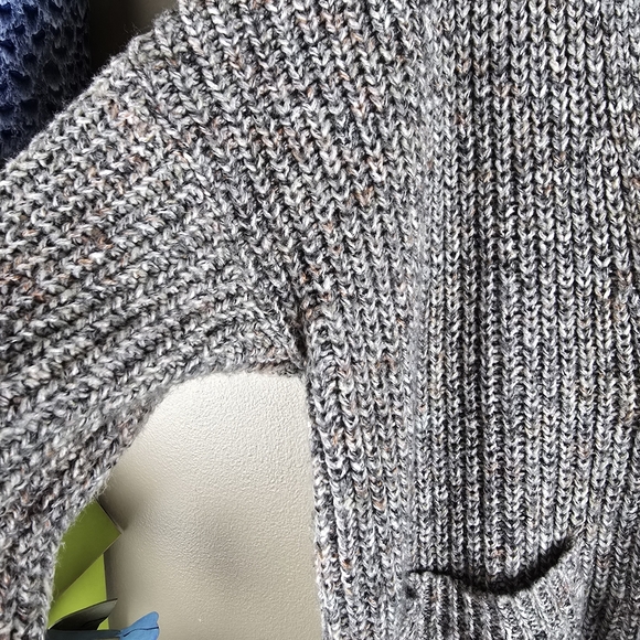 Universal Thread Chunky Cardigan Sweater XL - Picture 4 of 11